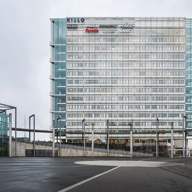 Jyväskylä Innova 1