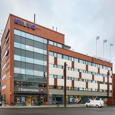 Jyväskylä Innova 4