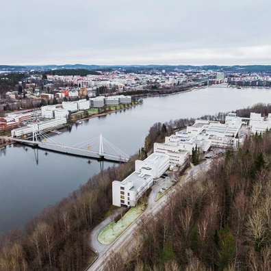 Jyväskylä Survontie 9