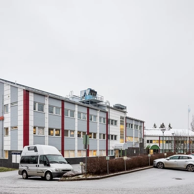 Jyväskylä Ylistönmäentie 31