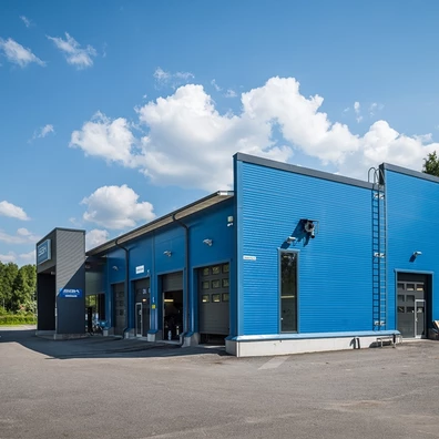 Oulu Visiolinja 9