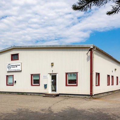 Luleå Bergnäset 3:5