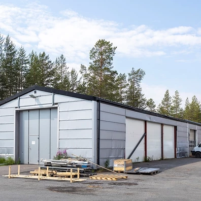 Luleå Bergnäset 3:26
