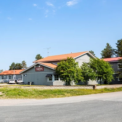 Luleå Bergnäset 3:49