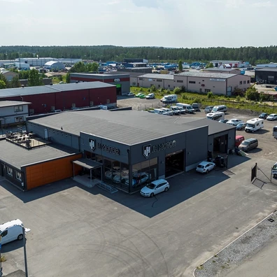 Luleå Storheden 1:40