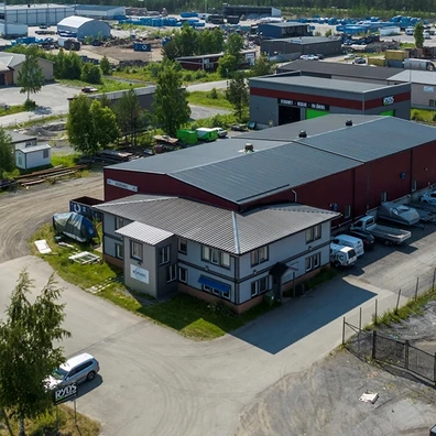 Luleå Storheden 1:56