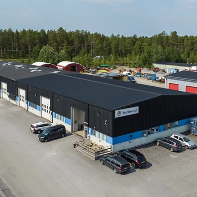 Luleå Storheden 1:84