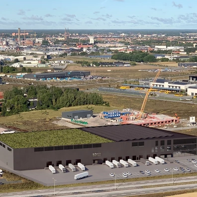Uppsala Danmarks Kumla 8:31
