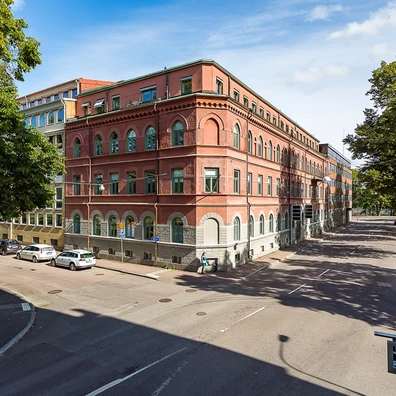 Våxnäsgatan 4