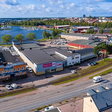 Lantvärnsgatan 8