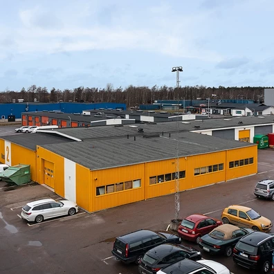 Kalmar Plåten 3