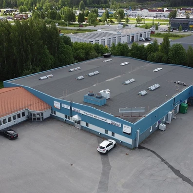 Skellefteå Sömmerskan 6