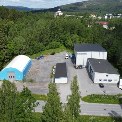Örnsköldsvik Själevads Prästbord 1:91