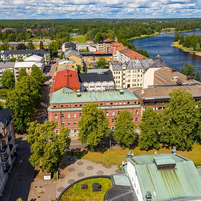 Våxnäsgatan 4