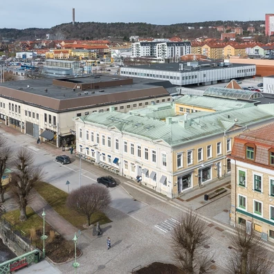Norra Drottninggatan 3