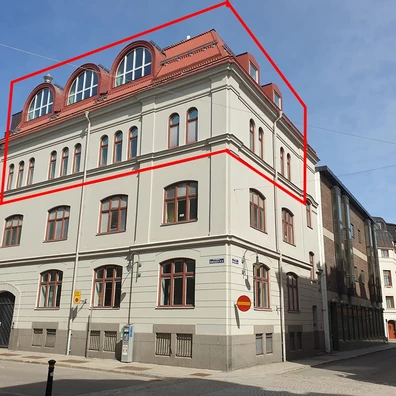 Nybrogatan 14