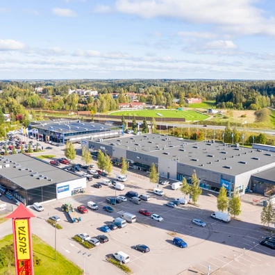 Kerava Alikeravantie 30