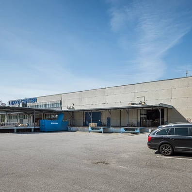 Turku Lukkocenter