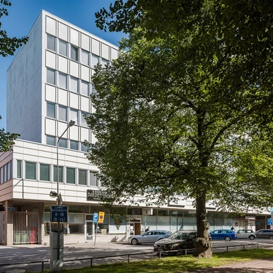 Pori Itäpuisto 11