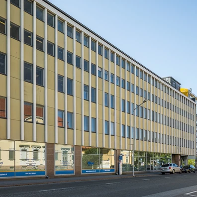 Pori Satakansa