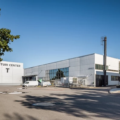 Kaarina Tunturi Center
