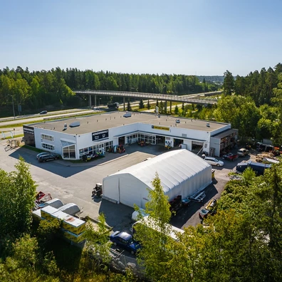 Raisio Voudinkatu 33