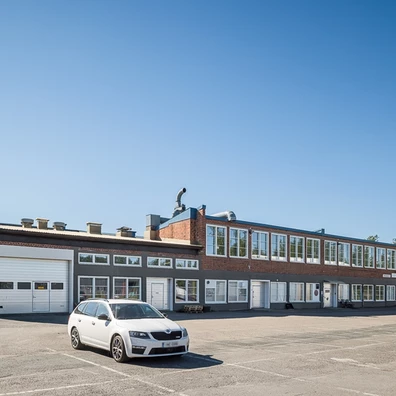 Kuopio Varikkokatu 2