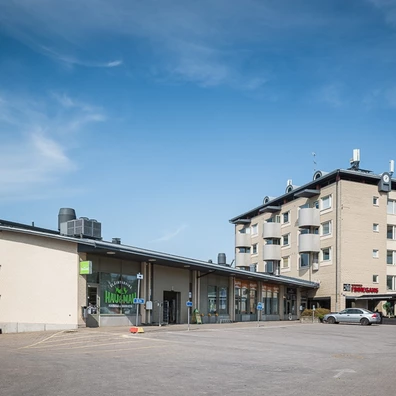 Tuusula Hyrylänkatu 8