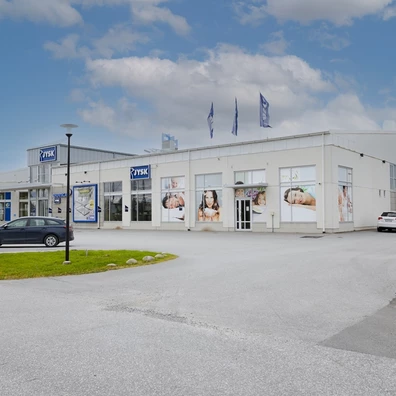 Pietarsaari Ristisuonraitti 4