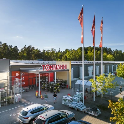 Parainen Tarjouskulma