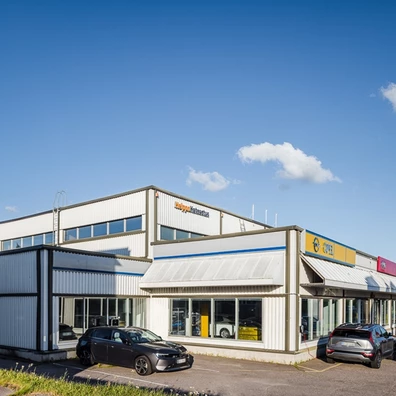 Järvenpää Alhotie 12