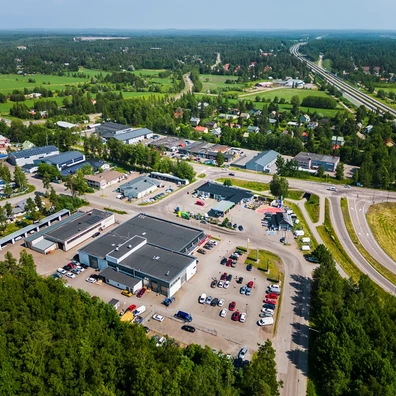 Kotka Suurniitynkatu 2