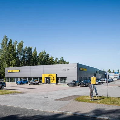 Tampere Lakalaivankatu 1