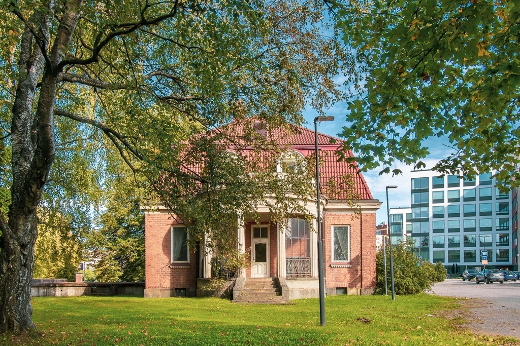 Tamteva, 6