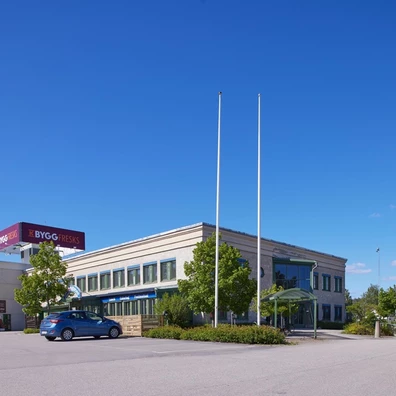 Murarvägen 8