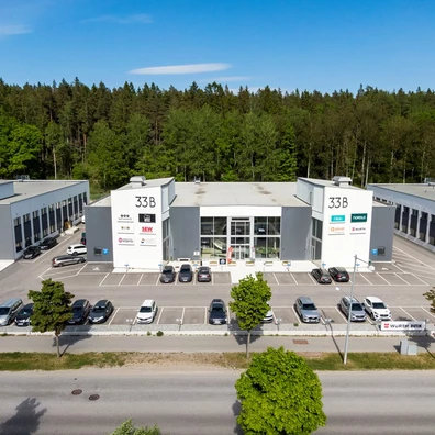 Morabergsvägen 33A