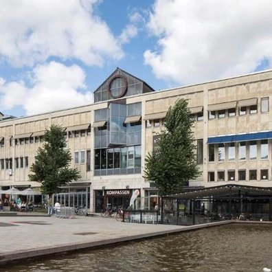 Kungsgatan 6