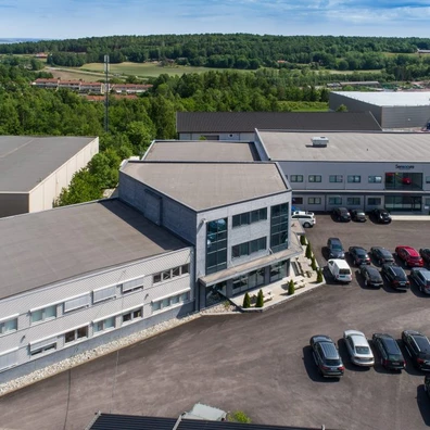 Teknologipark Skoppum, Horten