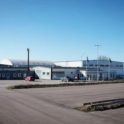 Norra Industrigatan 5