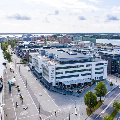 Tullhusgatan 1B