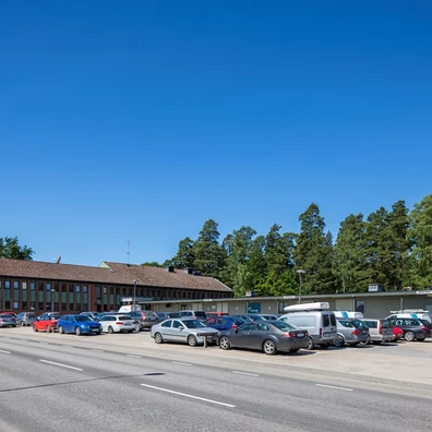 Hjalmar Petris Väg 32