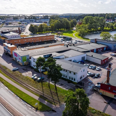 Lantvärnsgatan 8