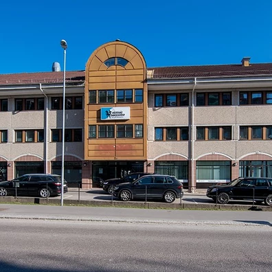 Pilgatan 8 A