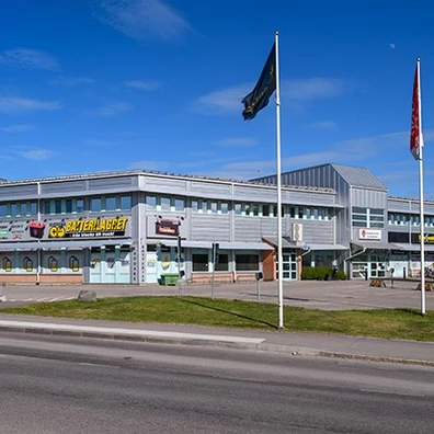 Ängsgärdsgatan 12