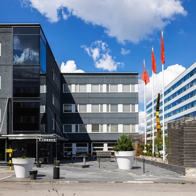 Stockholm Knarrarnäs 10