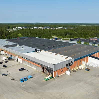 Handelsvägen 19