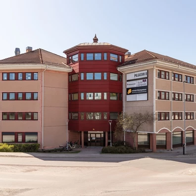 Pilgatan 8 C