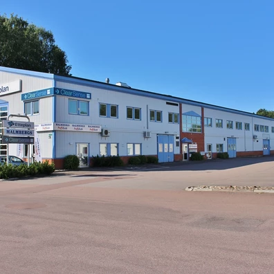 Gjuterigatan 28