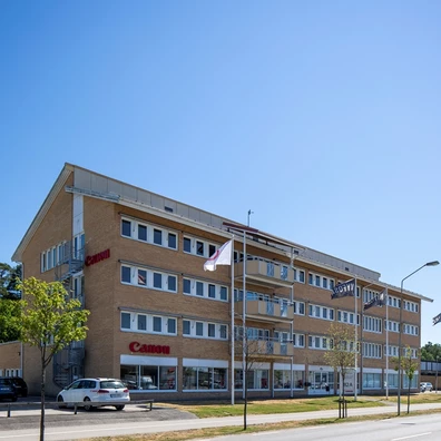 Arabygatan 82 A