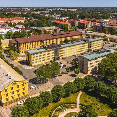 Västra Storgatan 51 I